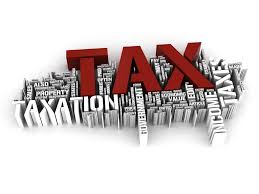 قانون مالیاتهای جدید
