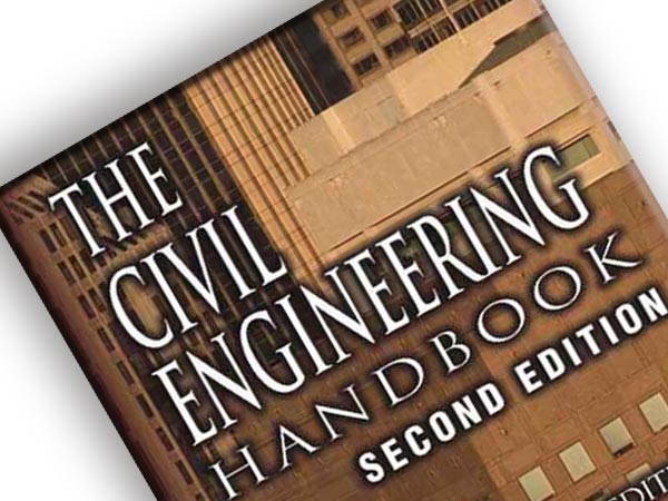 Civil Engineering Handbooks