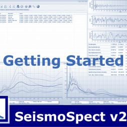 دانلود نرم افزار SEISMO spect V2.0.0