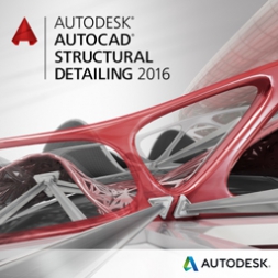دانلود نرم افزار AutoCAD structural