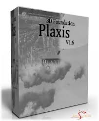 دانلود نرم افزار Plaxis 3D Foundation