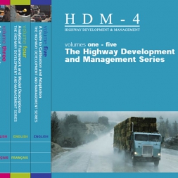 دانلود نرم افزار HDM-4