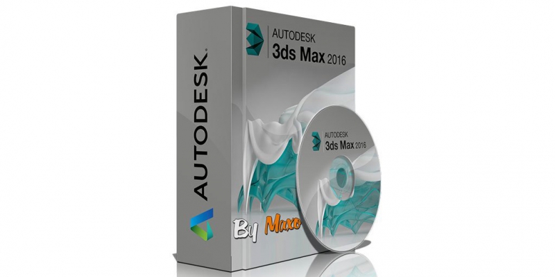 download autodesk 3ds max 2016