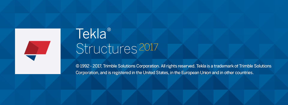 دانلود نرم افزار Tekla Structures 2017 نسخه beta