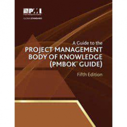 مدیریت پروژه-استادارد پم‌باک (PEMBOK)