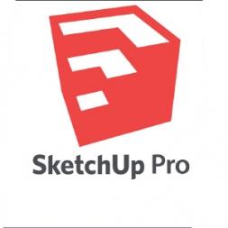 دانلود نرم افزار SketchUp Pro 2017 به همراه کرک و آموزش نصب