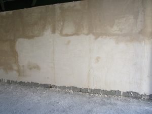 مراحل اجرای گچ و خاک دیوار