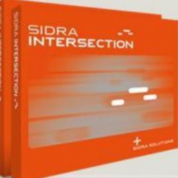 دانلود Akcelik SIDRA Intersection 8.0.1.7778 همراه آموزش نصب و فعالسازی