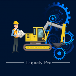 آموزش نرم افزار Liquefy pro